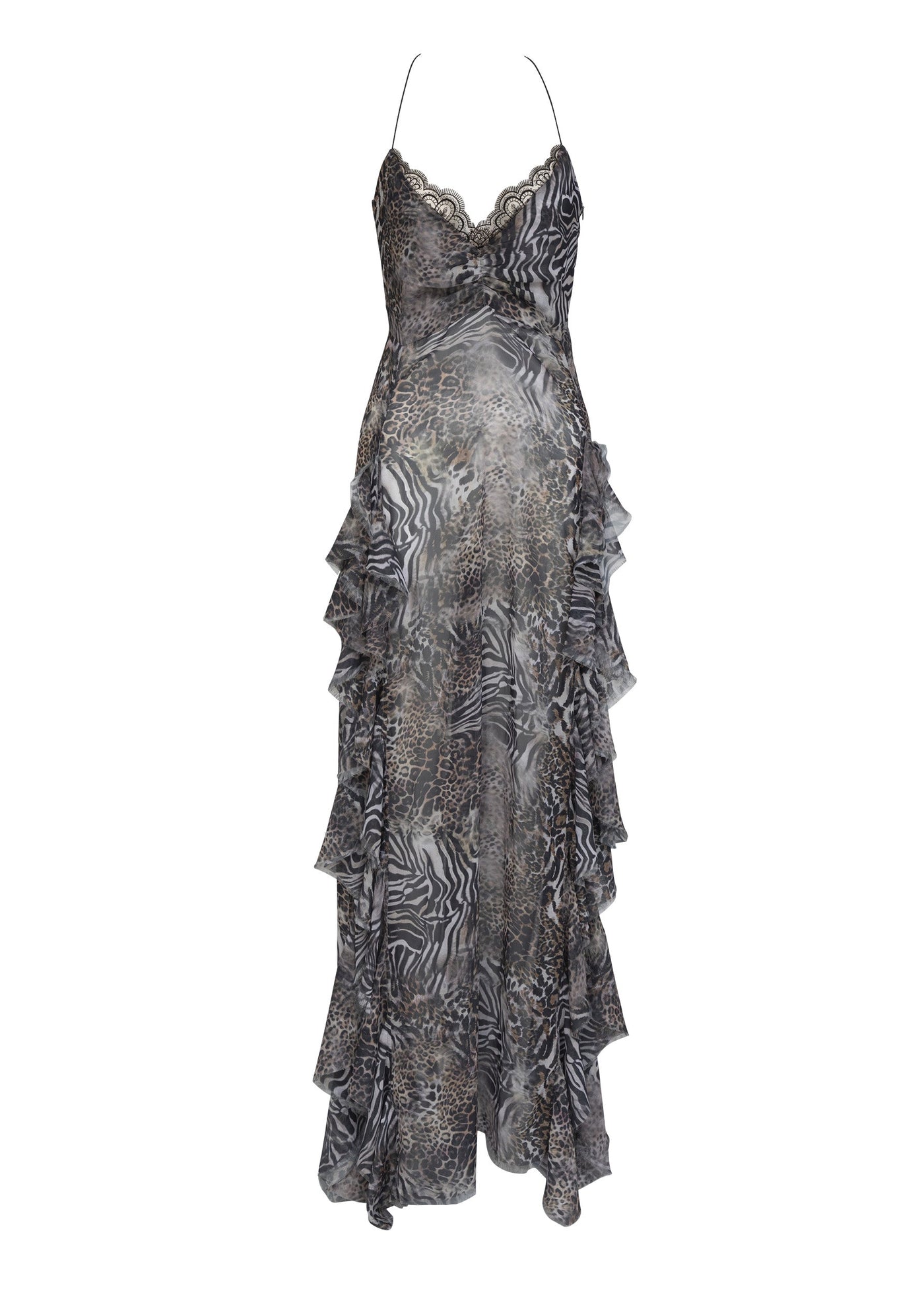 SUSAN ANIMAL - DRESS