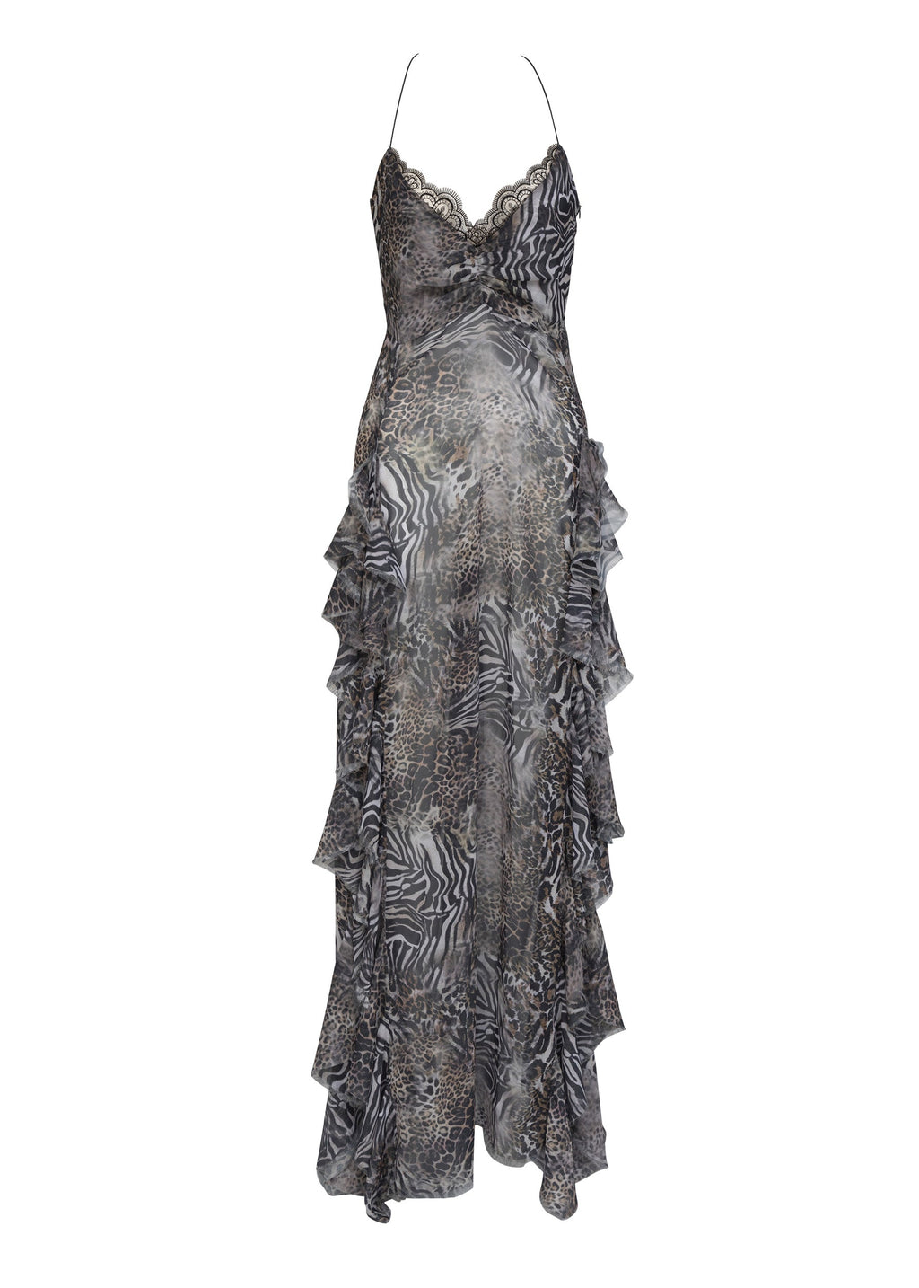 SUSAN ANIMAL - DRESS