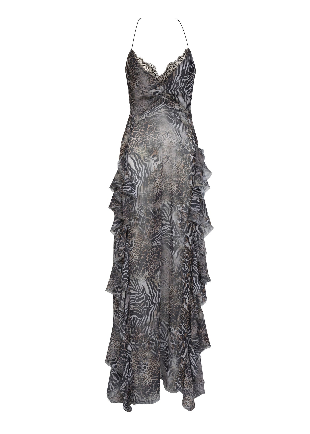 SUSAN ANIMAL - DRESS