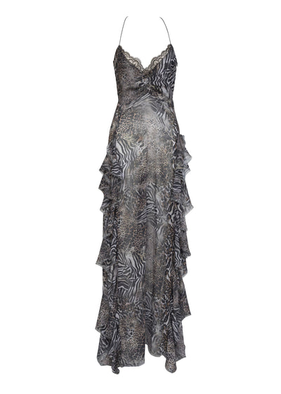 SUSAN ANIMAL - DRESS