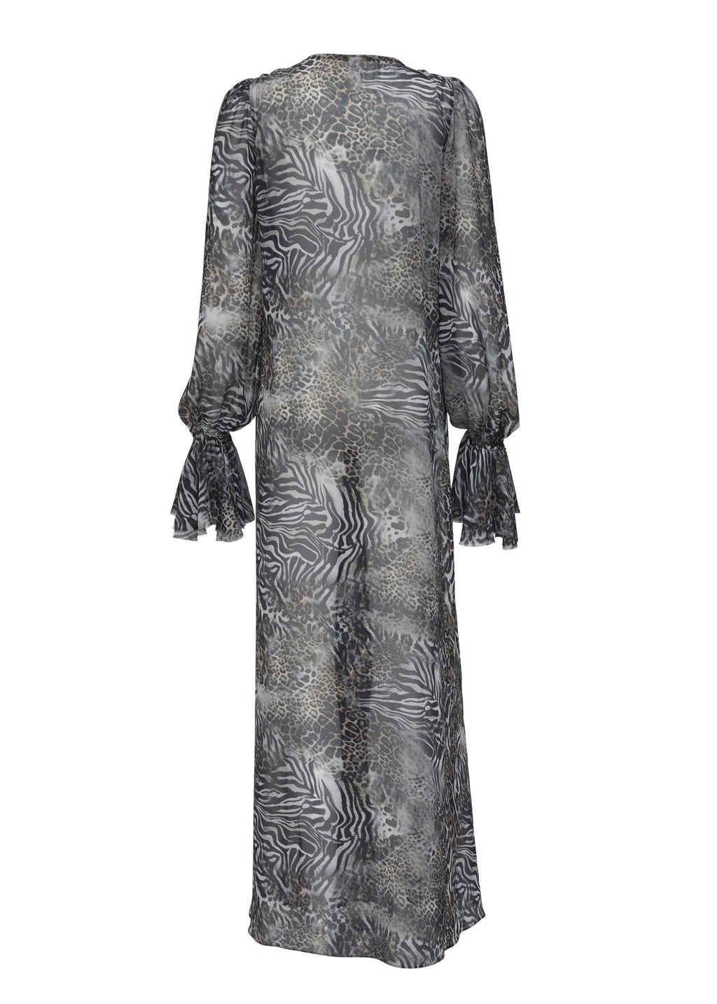 STEFHANI ANIMAL - COVER UP