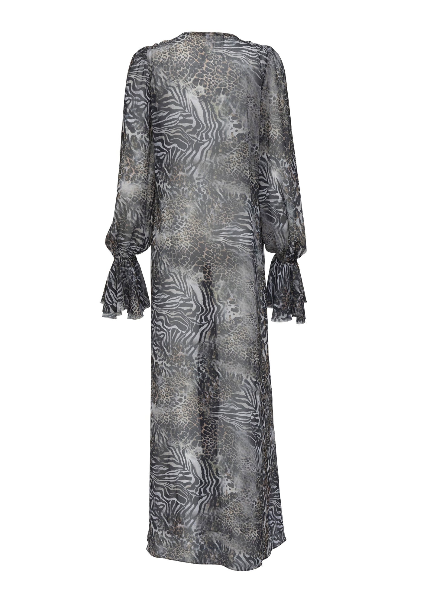 STEFHANI ANIMAL - COVER UP