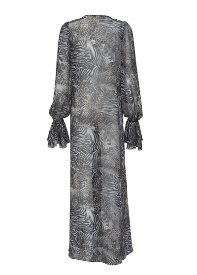 STEFHANI ANIMAL - COVER UP