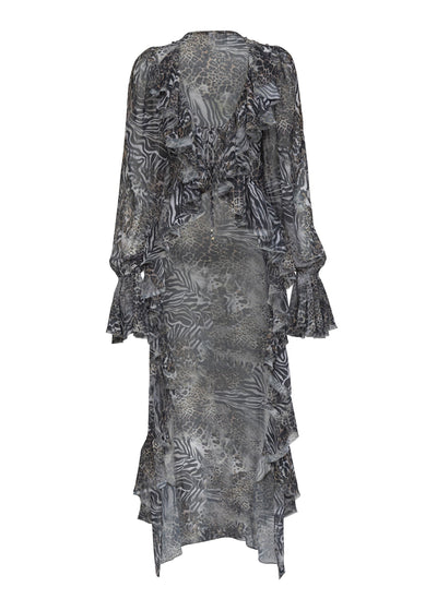 STEFHANI ANIMAL - COVER UP