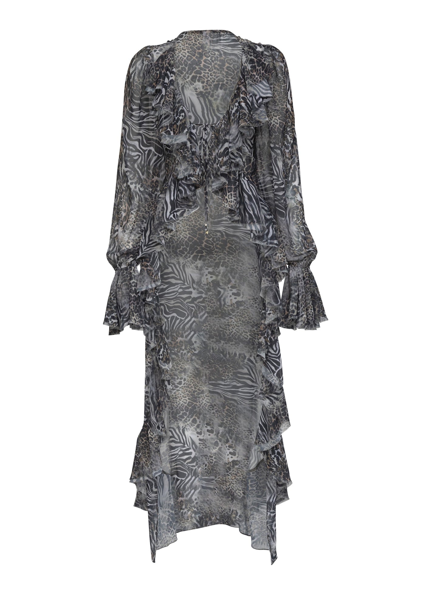 STEFHANI ANIMAL - COVER UP