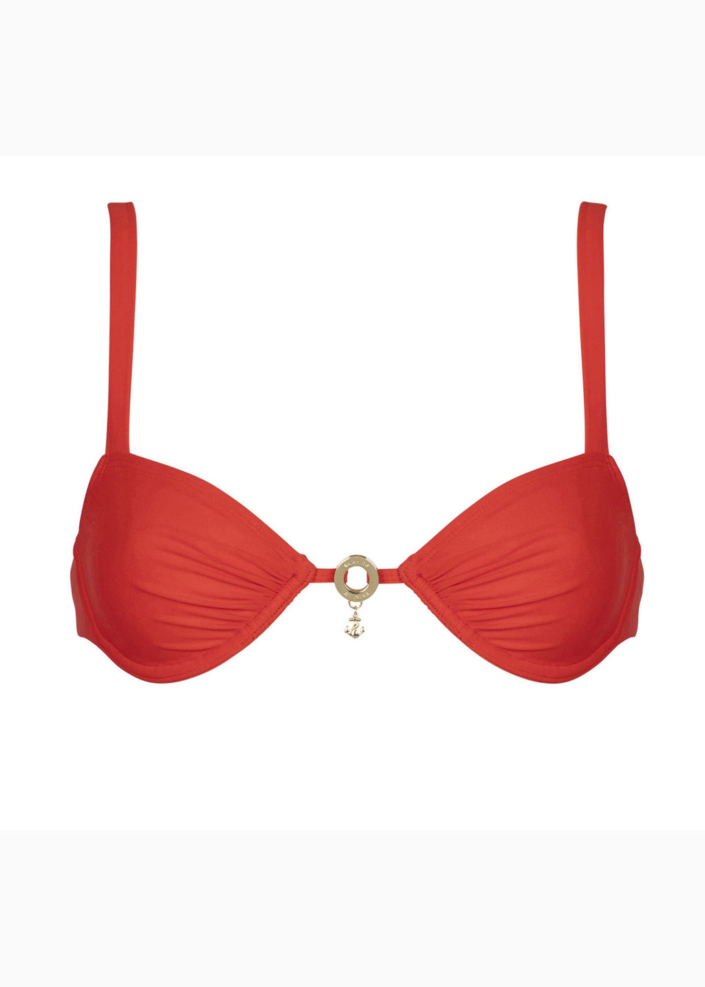 ODEL RED FIRE - TOP
