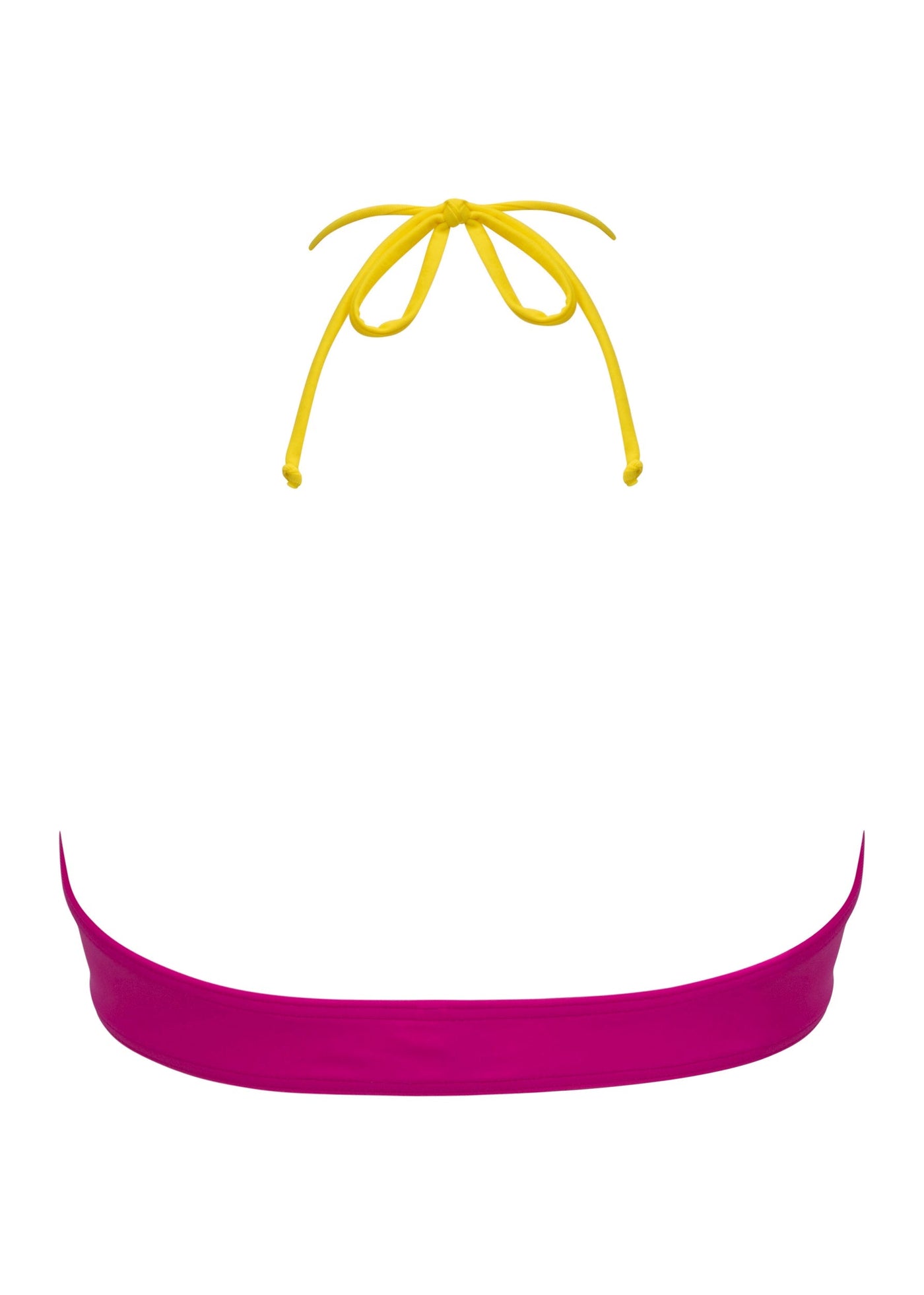 CHILI PINK LIME - TOP