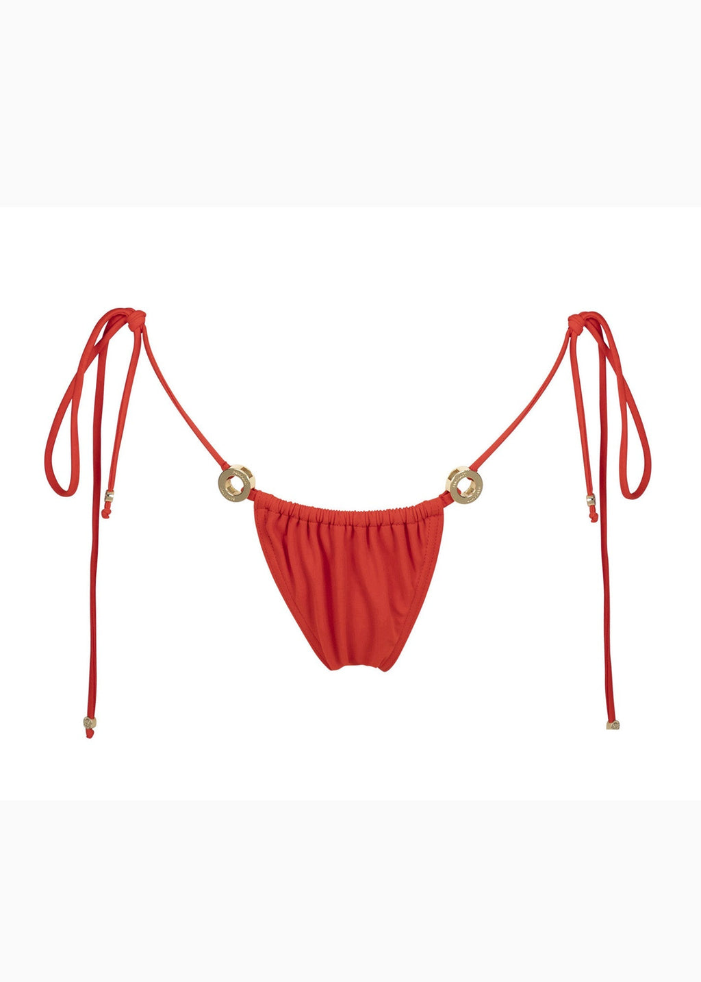 STELLA RED FIRE - BOTTOM