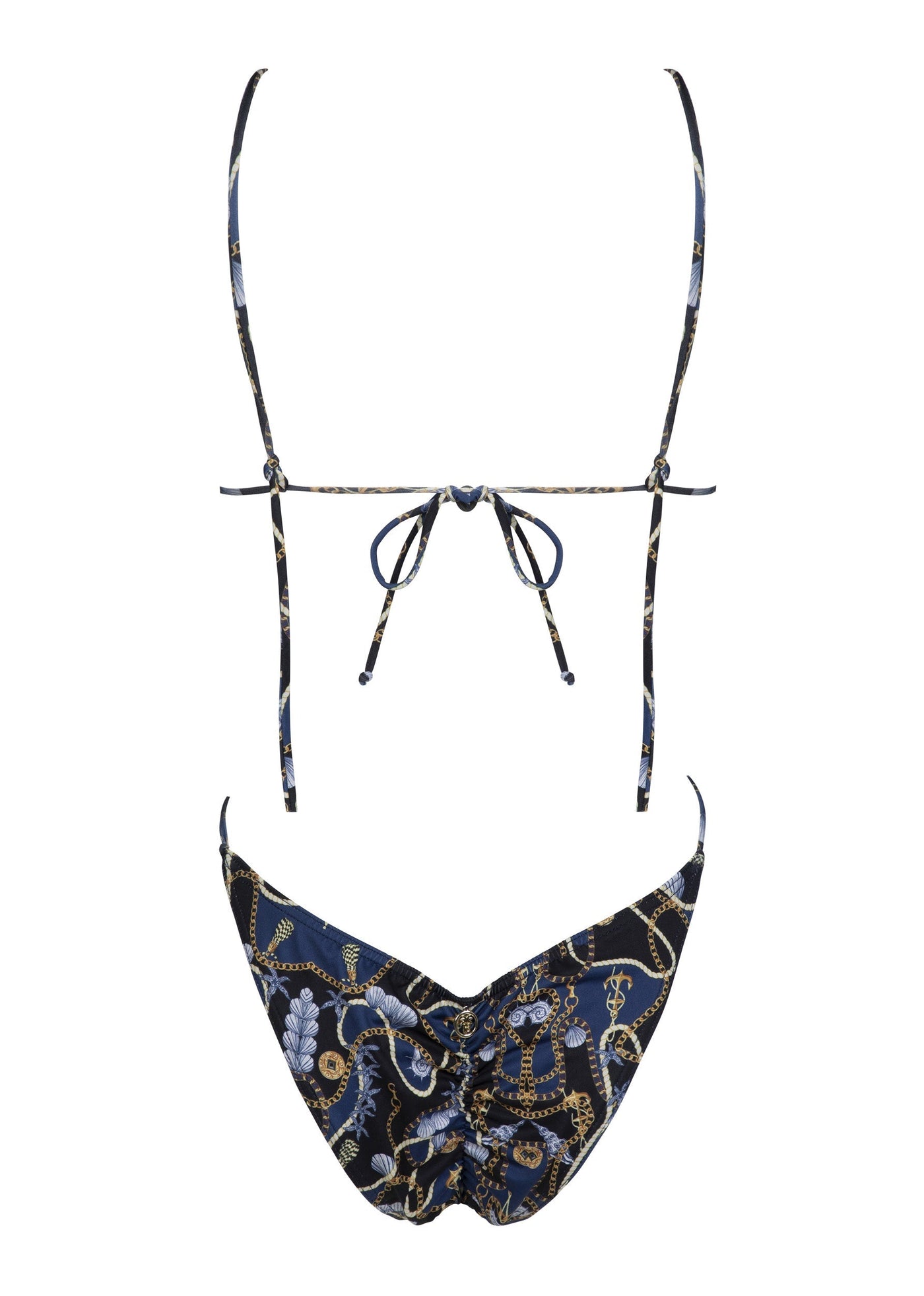 SIMONE OCEAN ROYAL - ONE PIECE