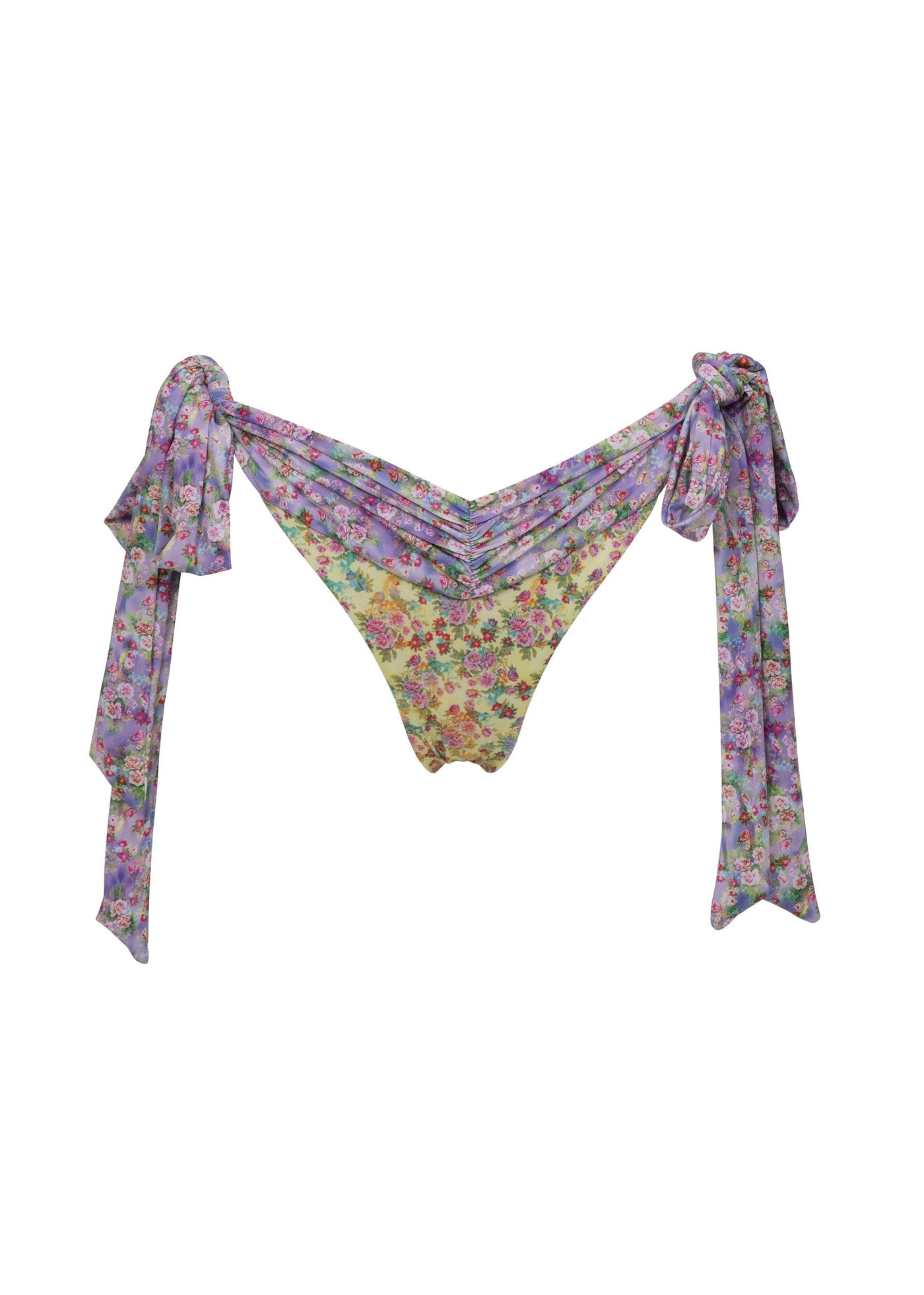 DORY BLOSSOM - BOTTOM