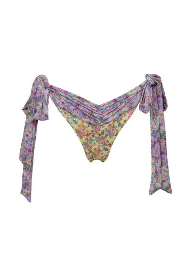 DORY BLOSSOM - BOTTOM