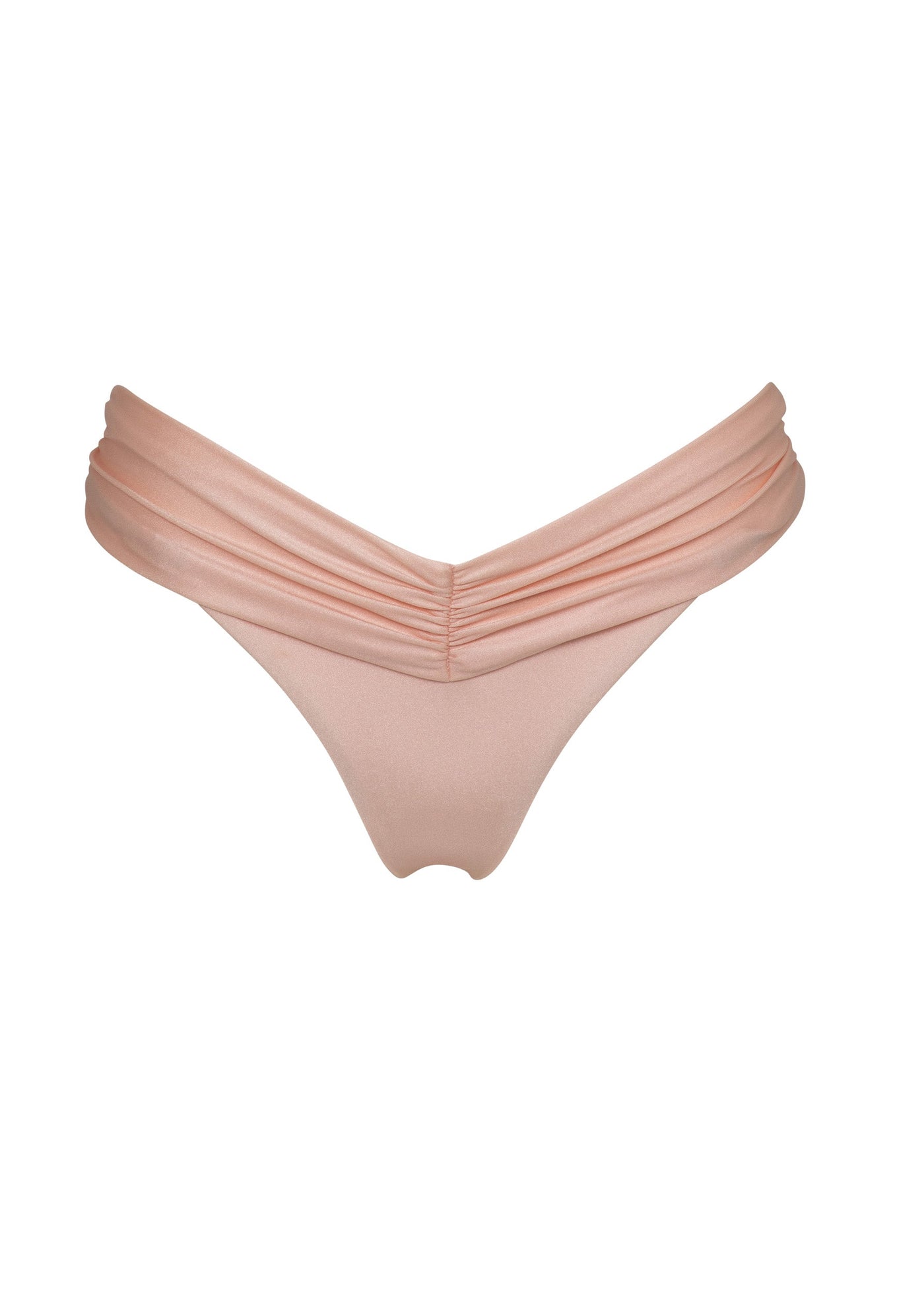 JASMIN PEACH - BOTTOM