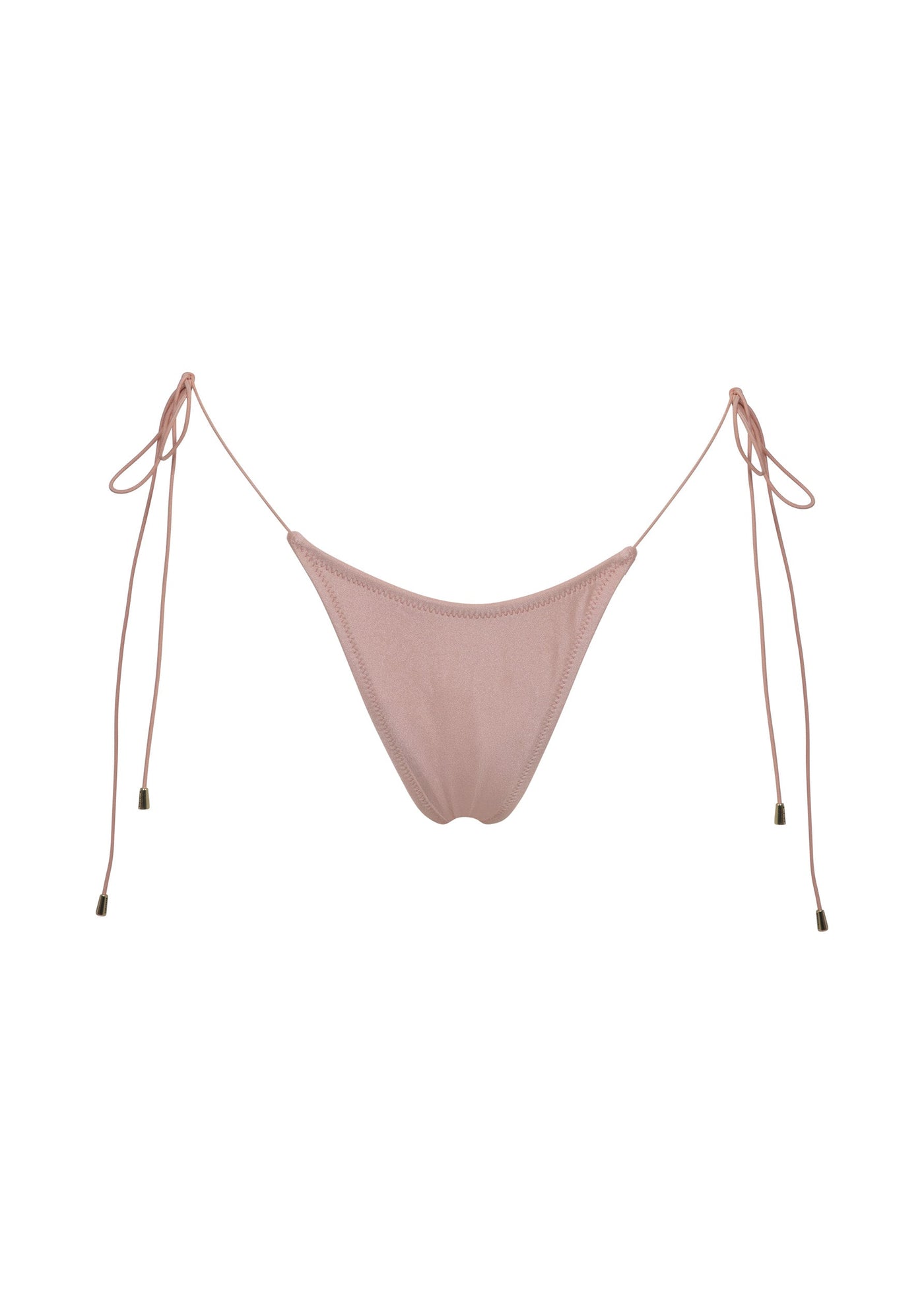 LIV BUTTERFLY PEACH - BOTTOM