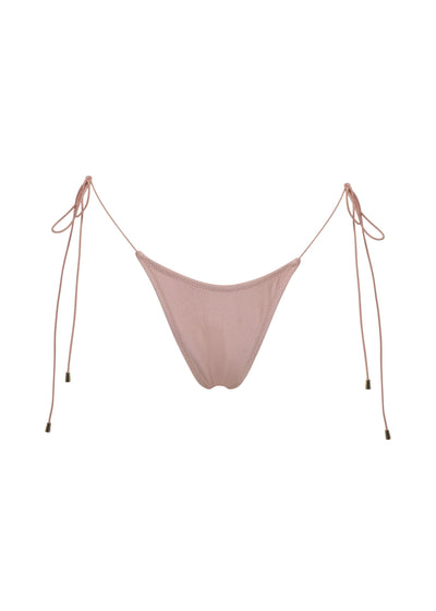 LIV BUTTERFLY PEACH - BOTTOM