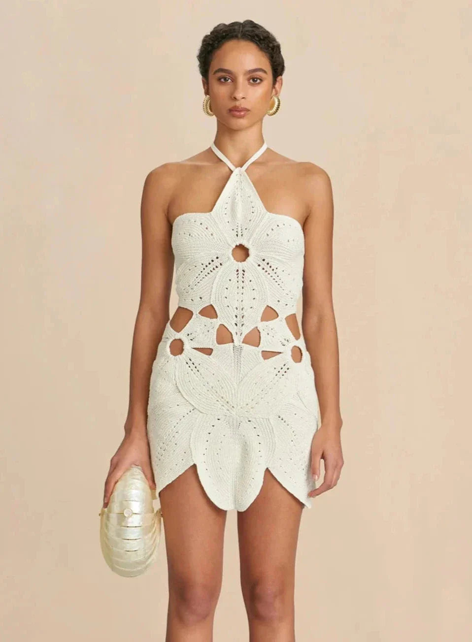 Ranyra Dress