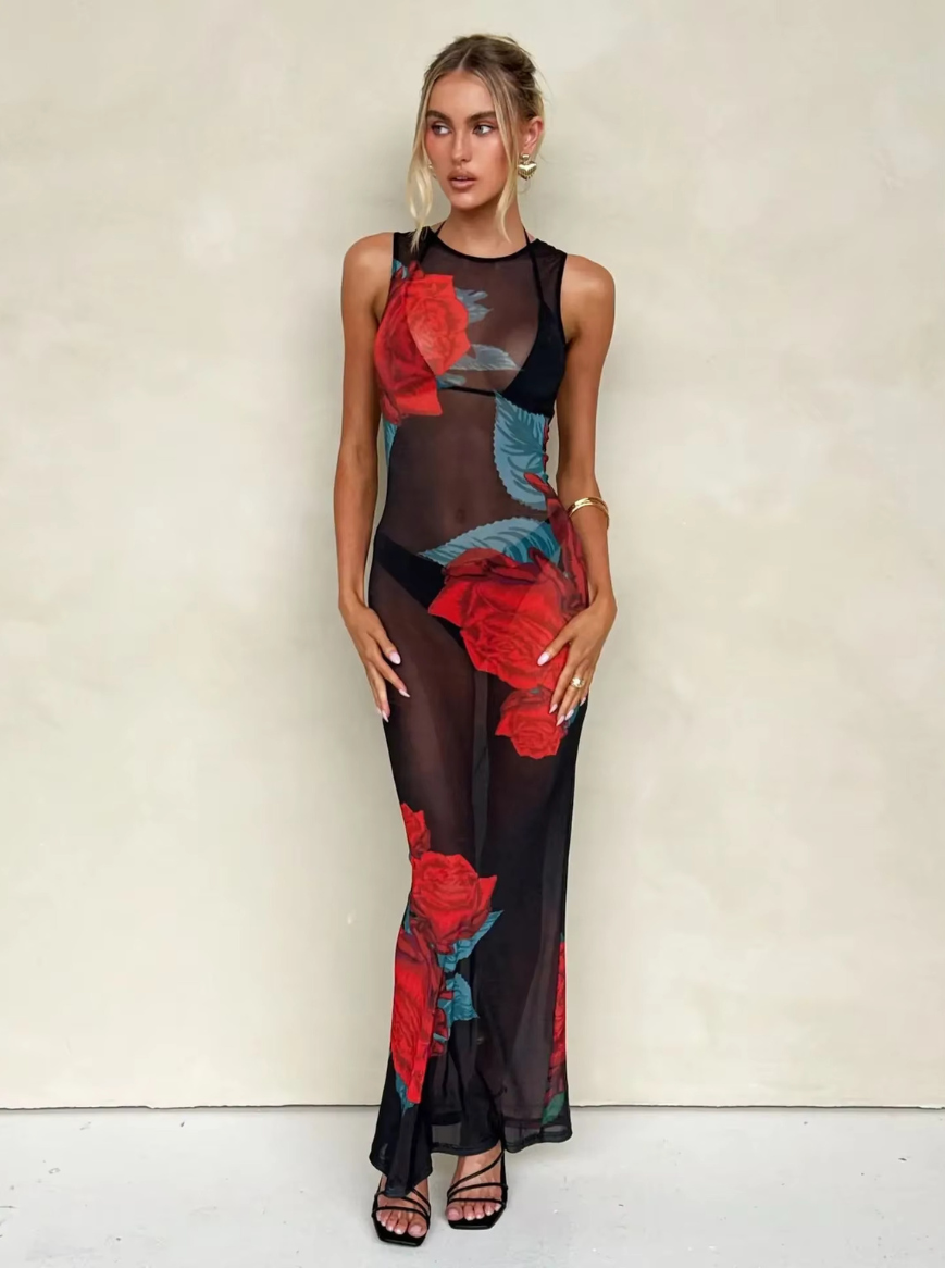 Alba Dress