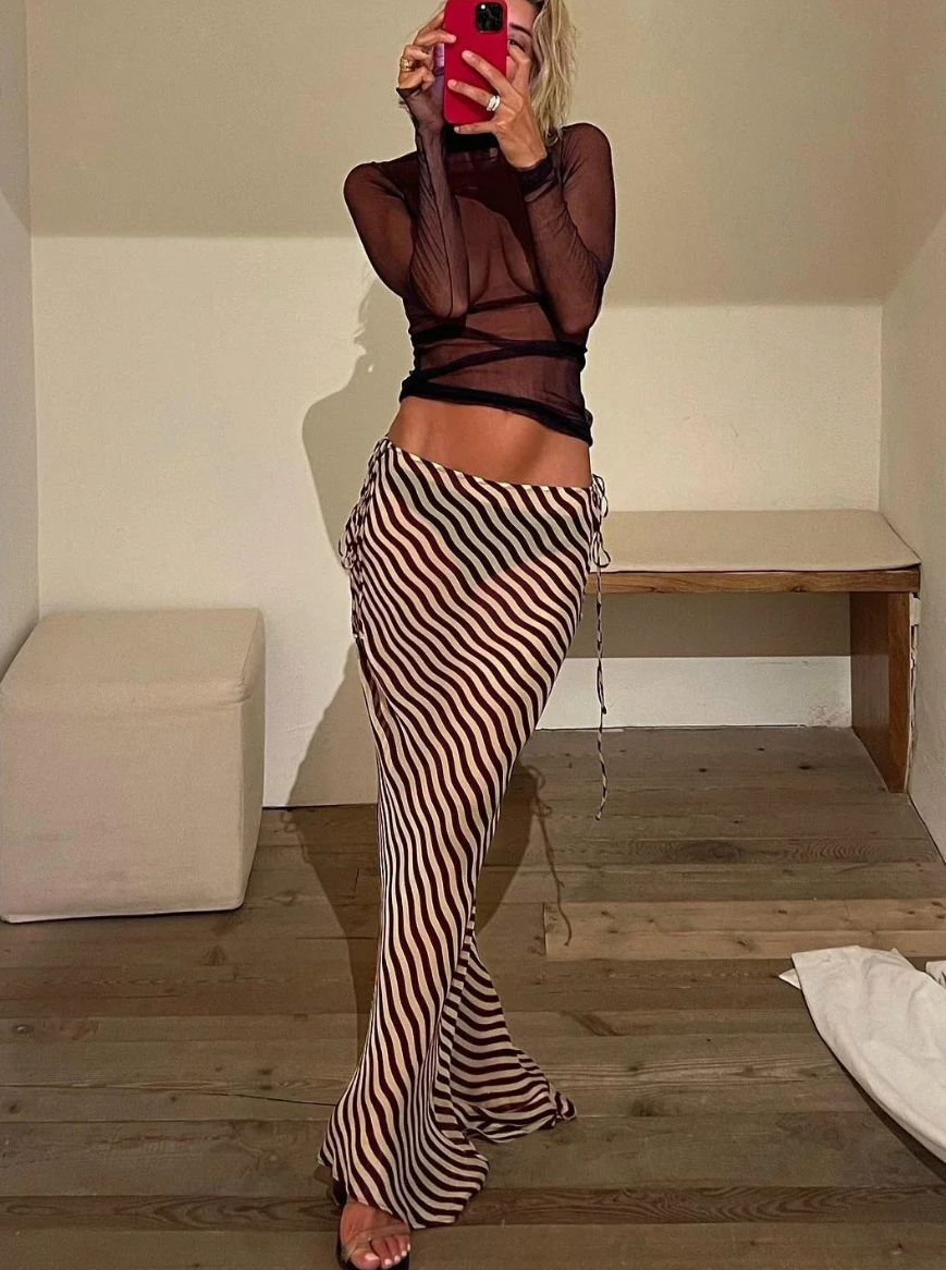 Leonora Skirt