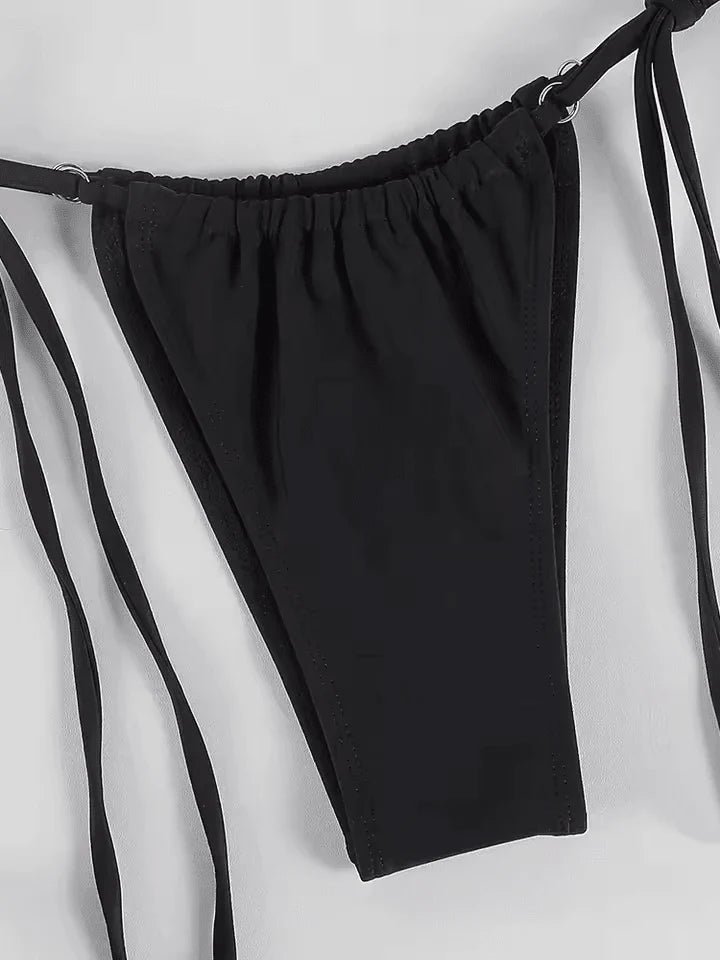 Calliope Bikini - Black