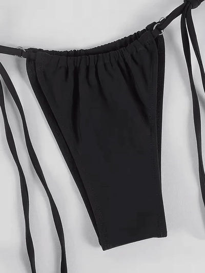 Calliope Bikini - Black