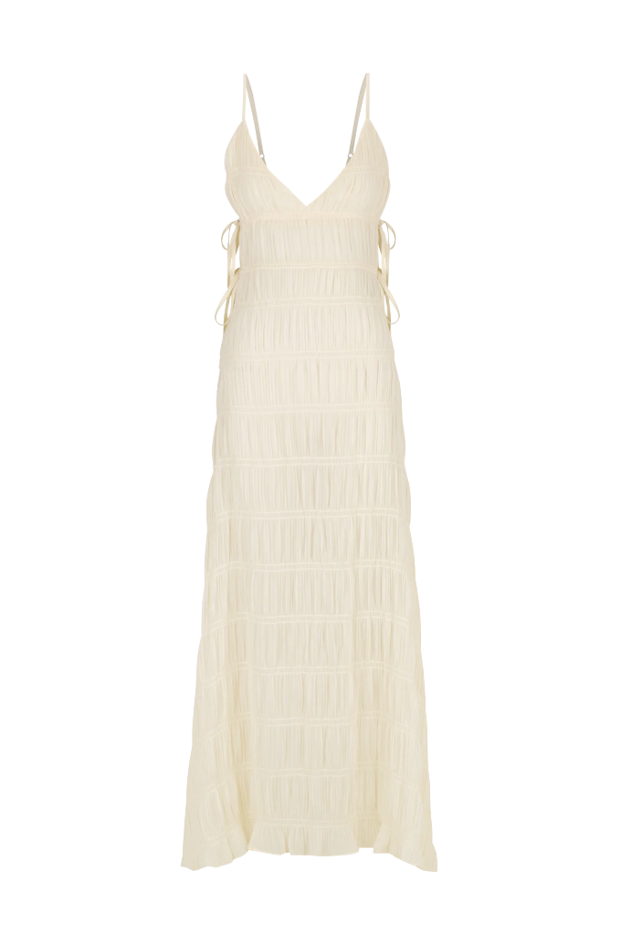 Lira Dress