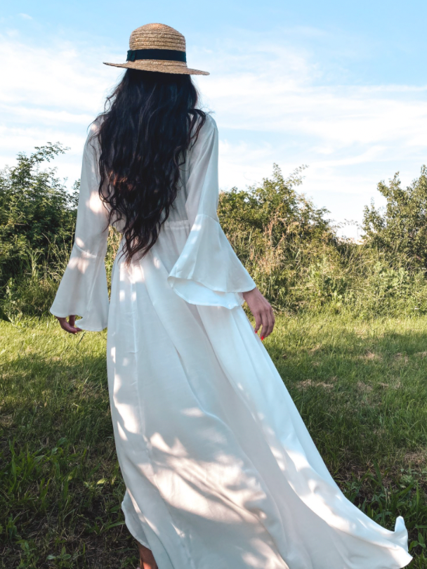 Kimono Ravena