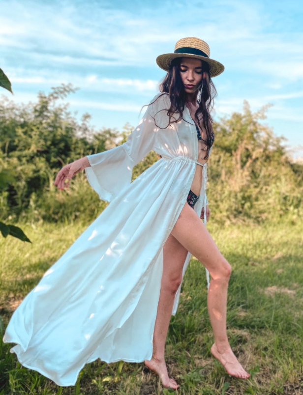 Kimono Ravena