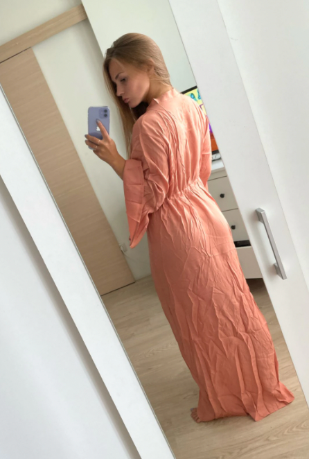 Kimono Ravena
