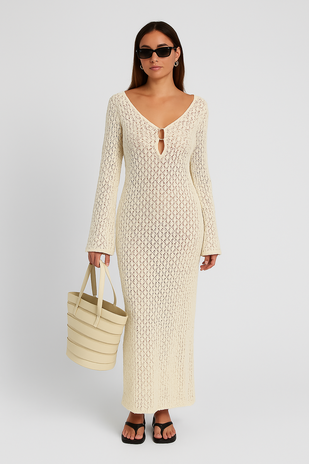 Tyra Cover-Up