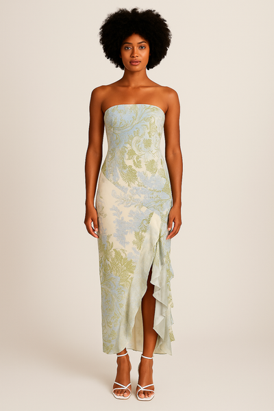 Sea & Salt Amara®️ Dress