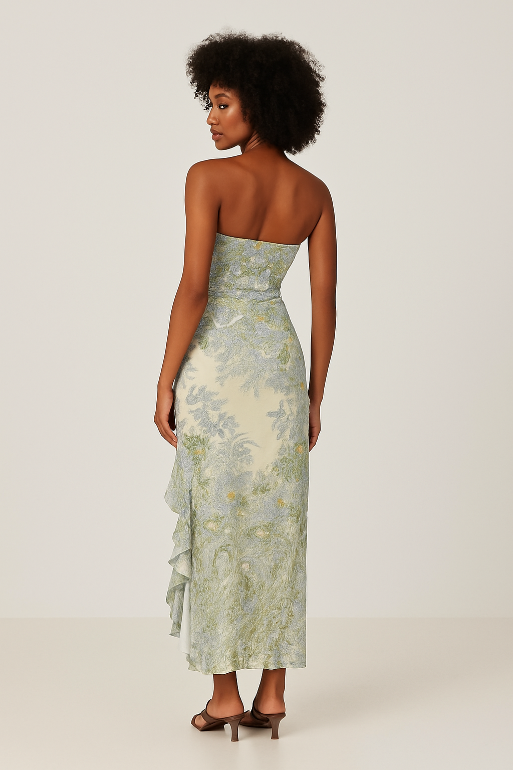 Sea & Salt Amara®️ Dress