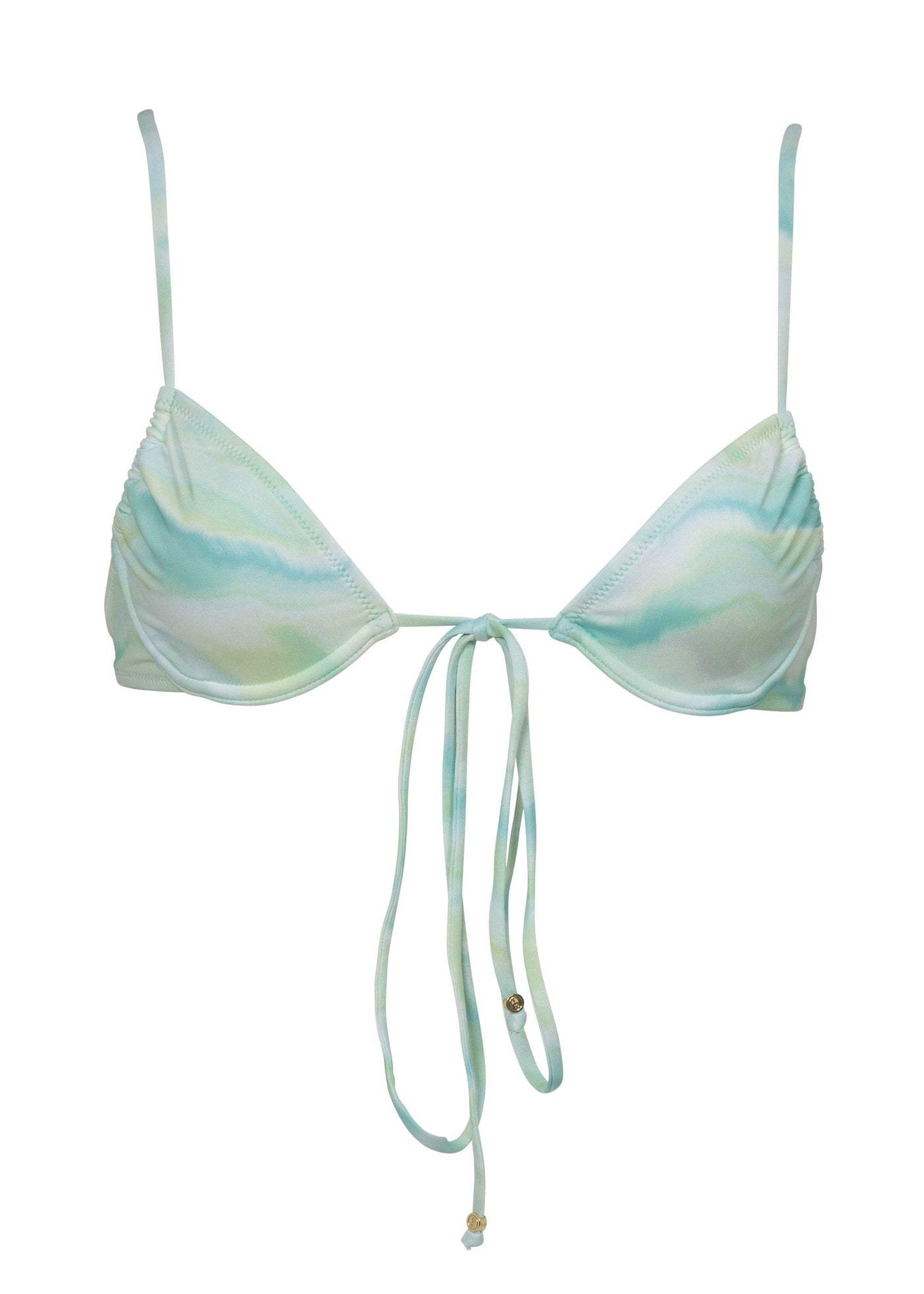 NIX GREEN LAGOON - TOP