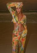 LILY SUNRISE - SHIRT