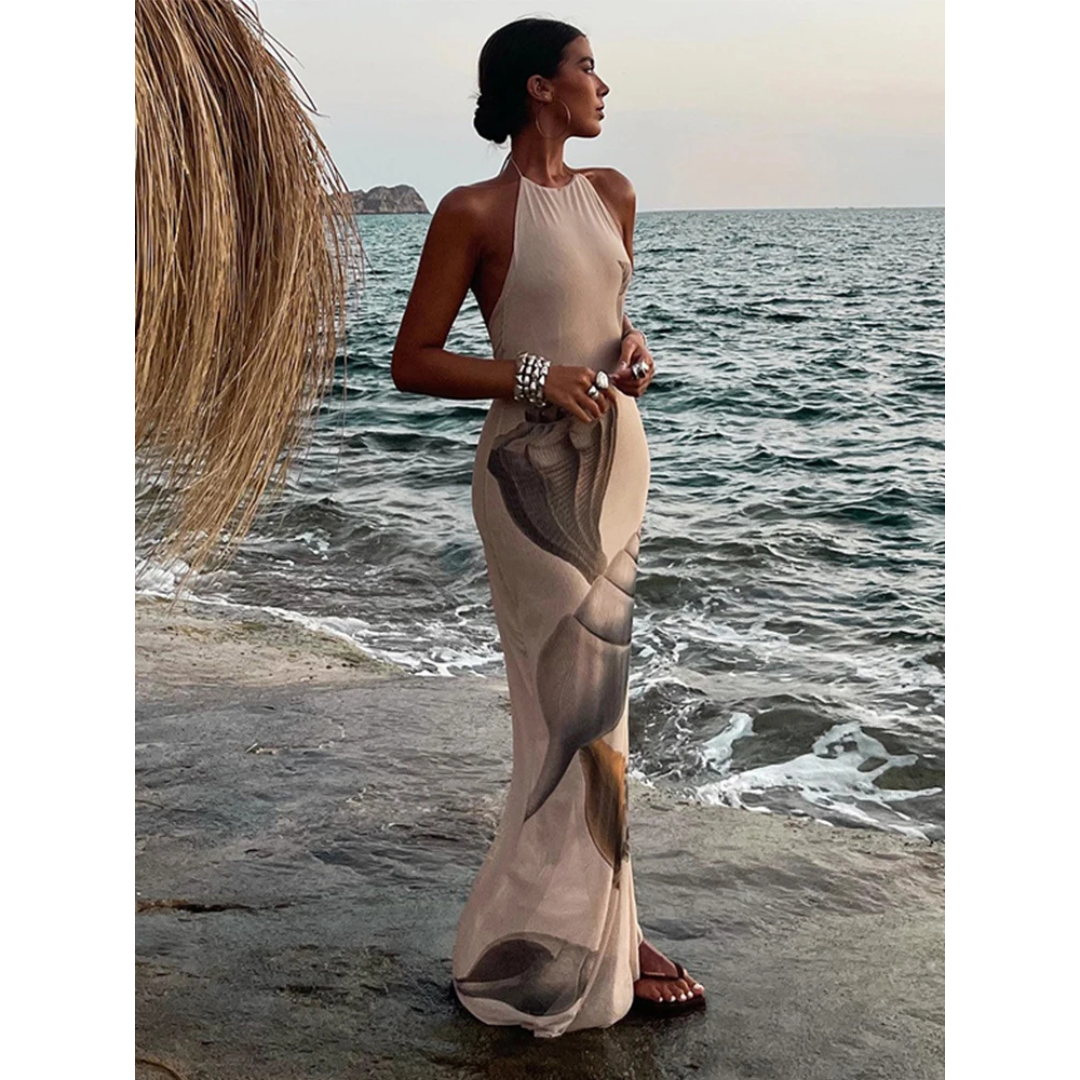 Annalise Dress