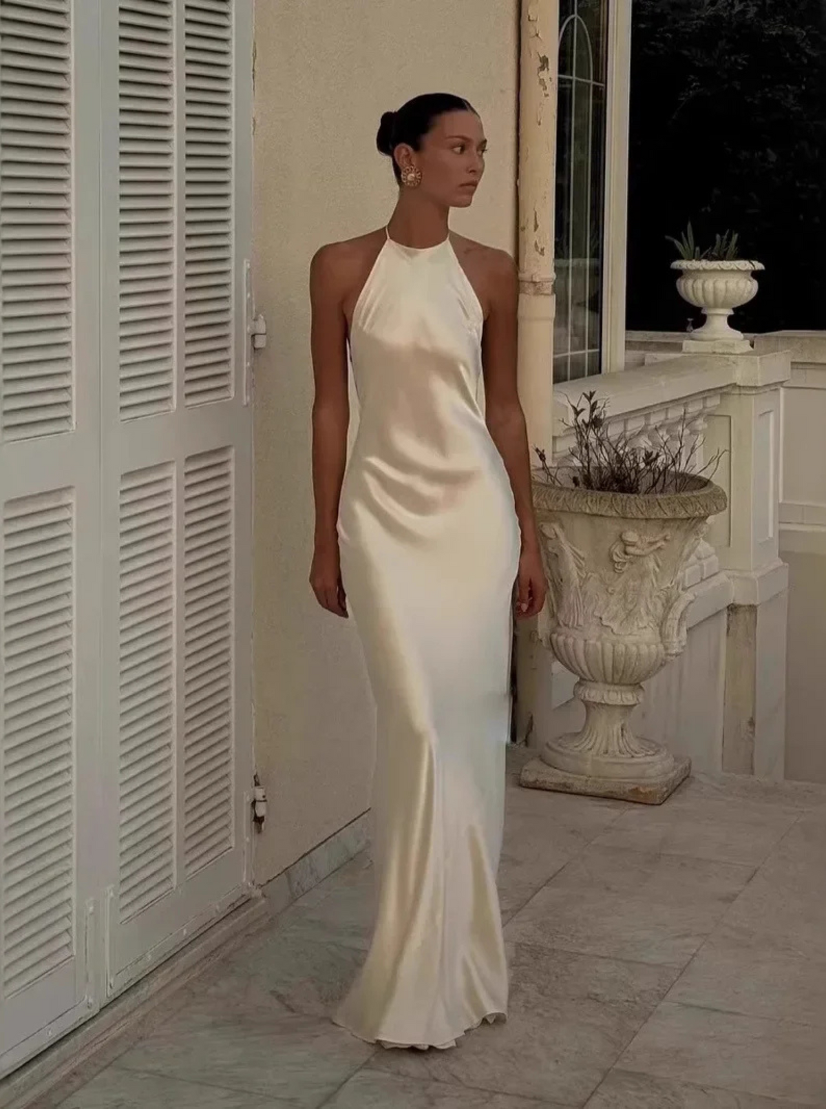 Elena Dress