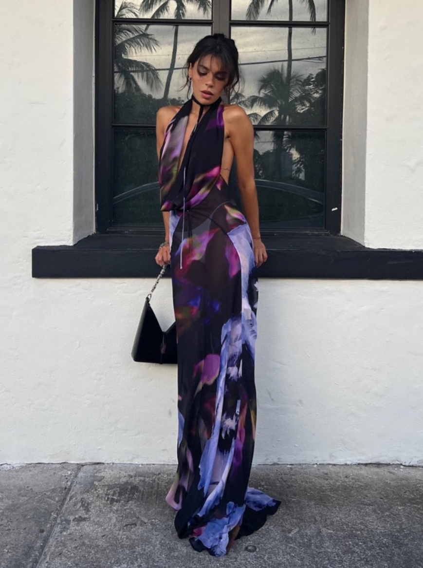 Sorento Dress