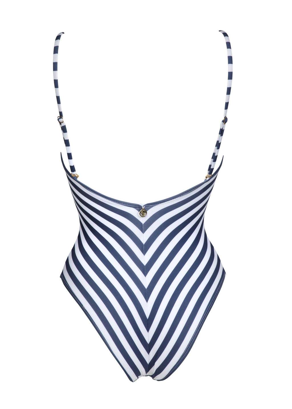 ANGEL OCEAN STRIPES - ONE PIECE