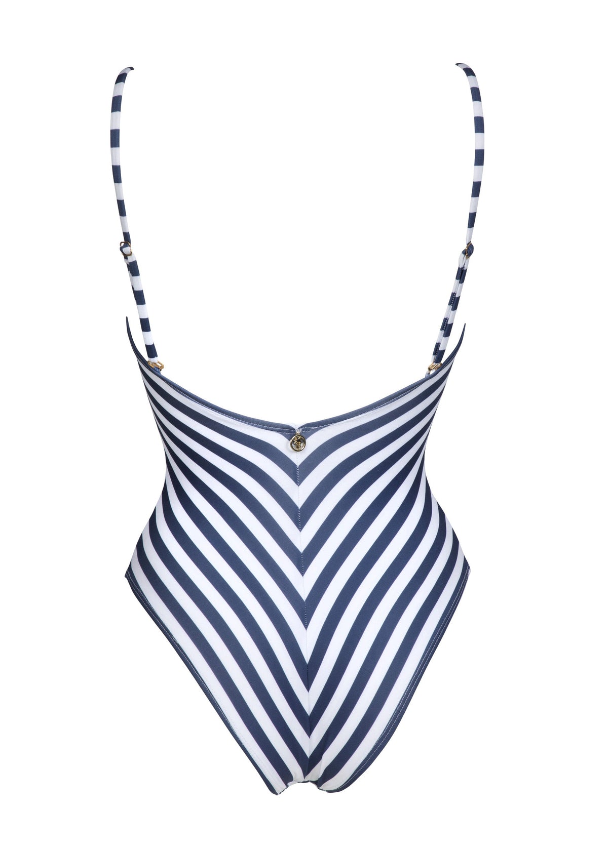 ANGEL OCEAN STRIPES - ONE PIECE