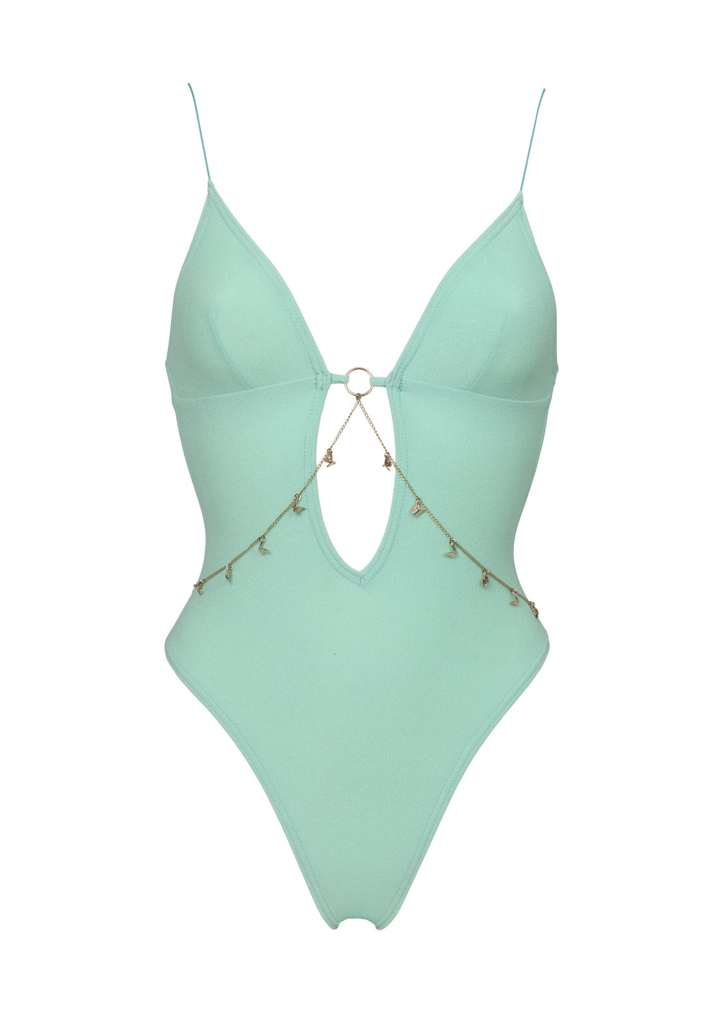 GAIA AQUA MARINE - ONE PIECE