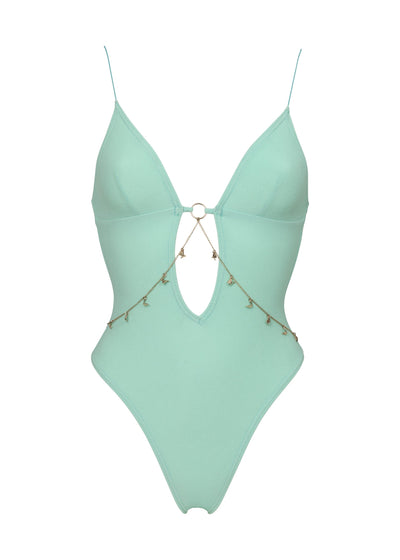 GAIA AQUA MARINE - ONE PIECE