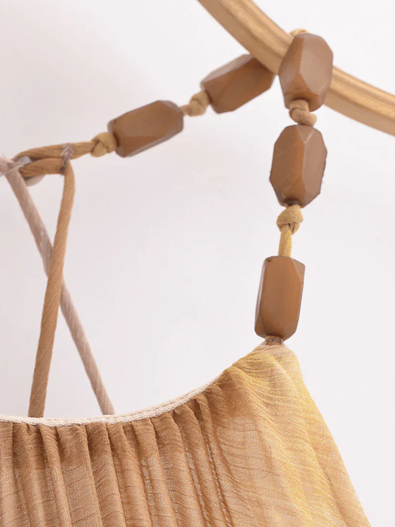 Suyan Dress