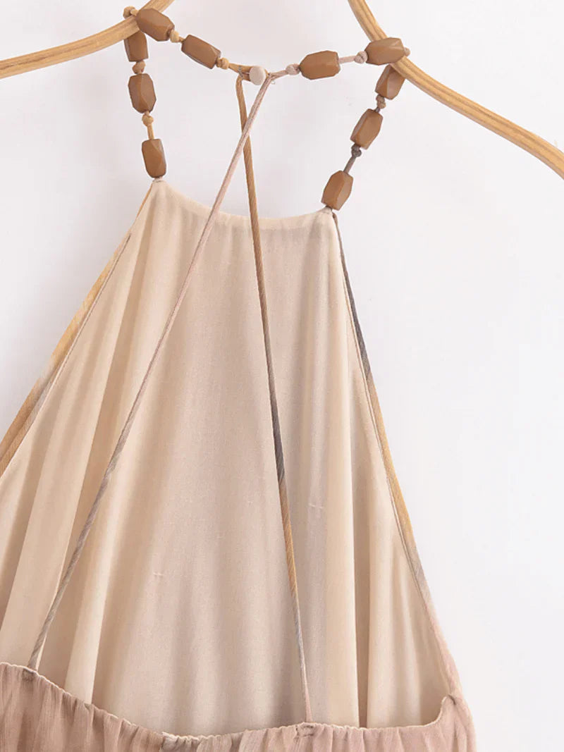 Suyan Dress