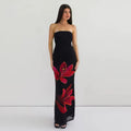 Janny Dress