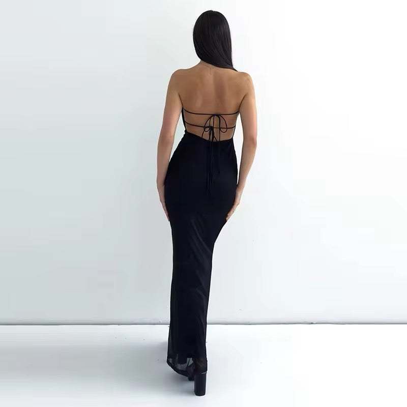 Janny Dress