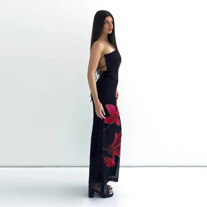 Janny Dress