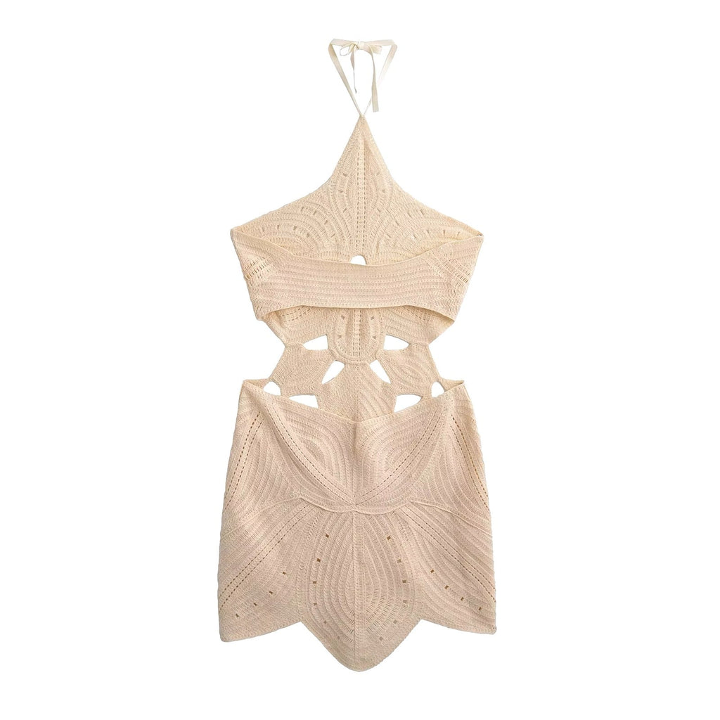 Ranyra Dress