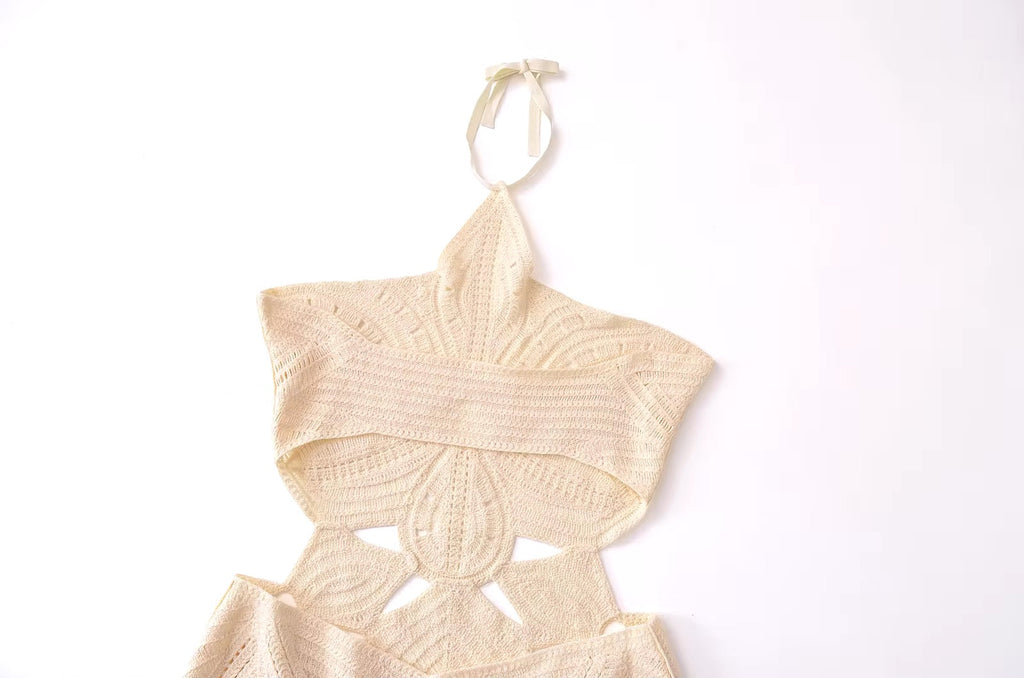 Ranyra Dress