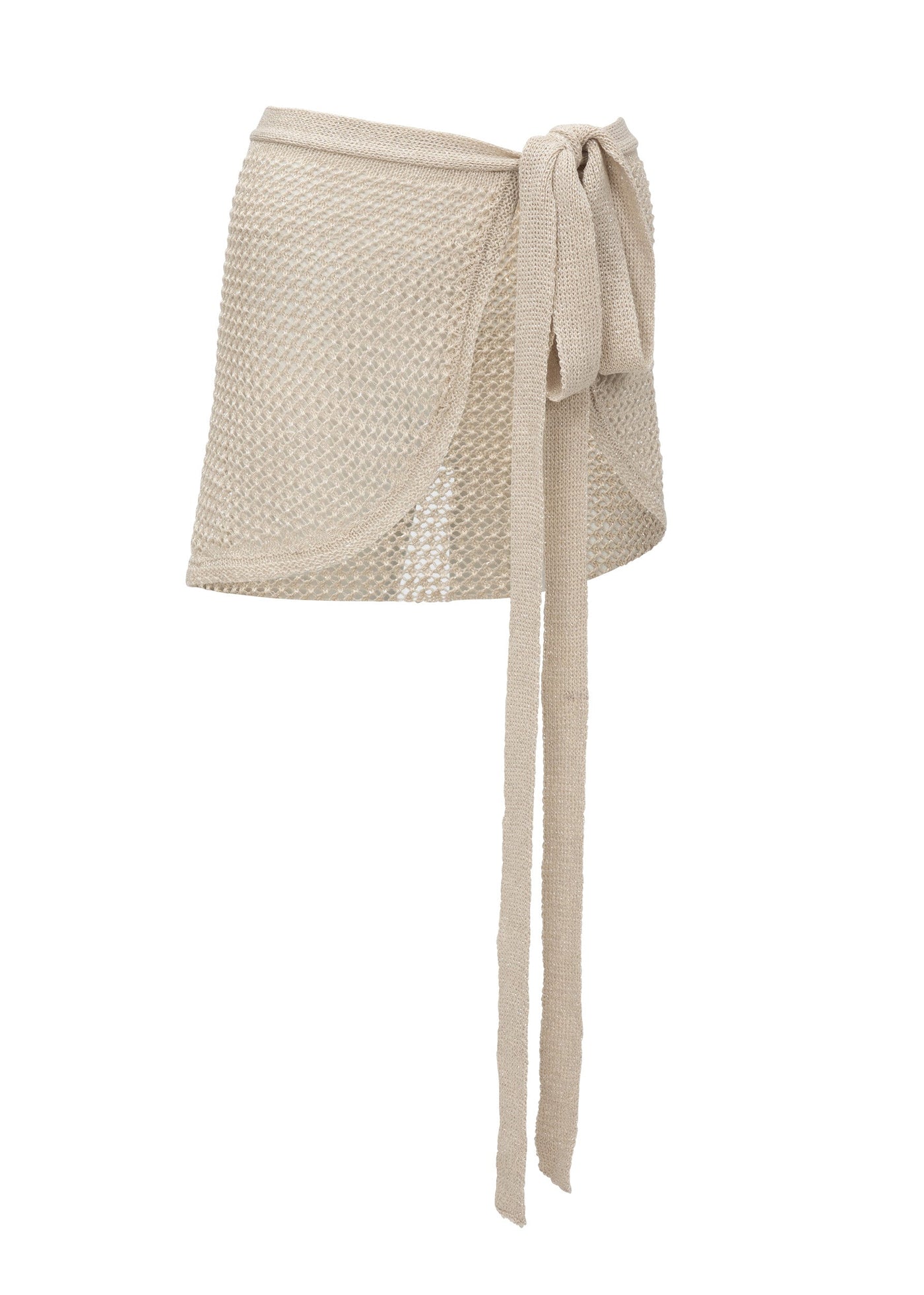 WRAP COVER - MACADAMIA