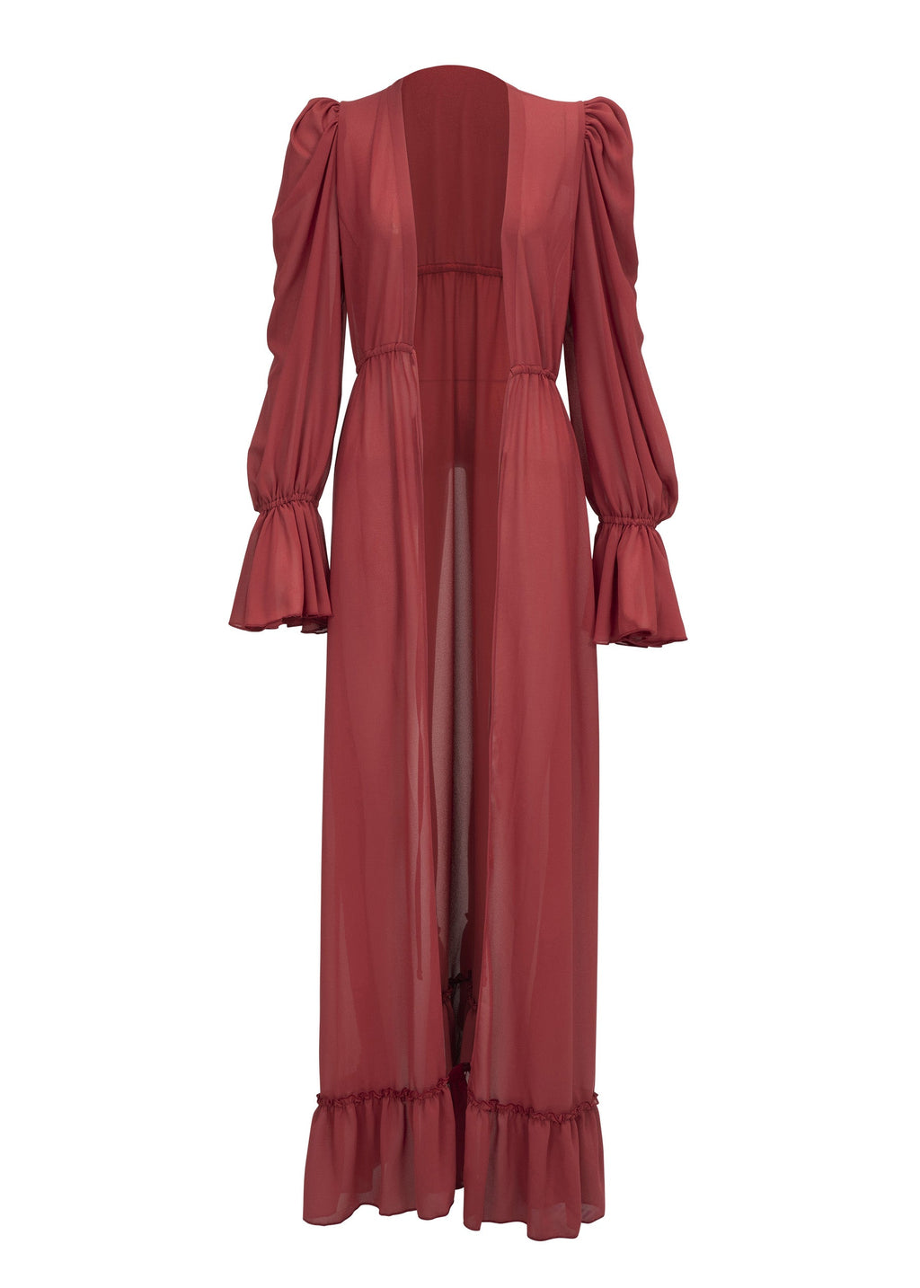 BERTA CRIMSON - COVER UP