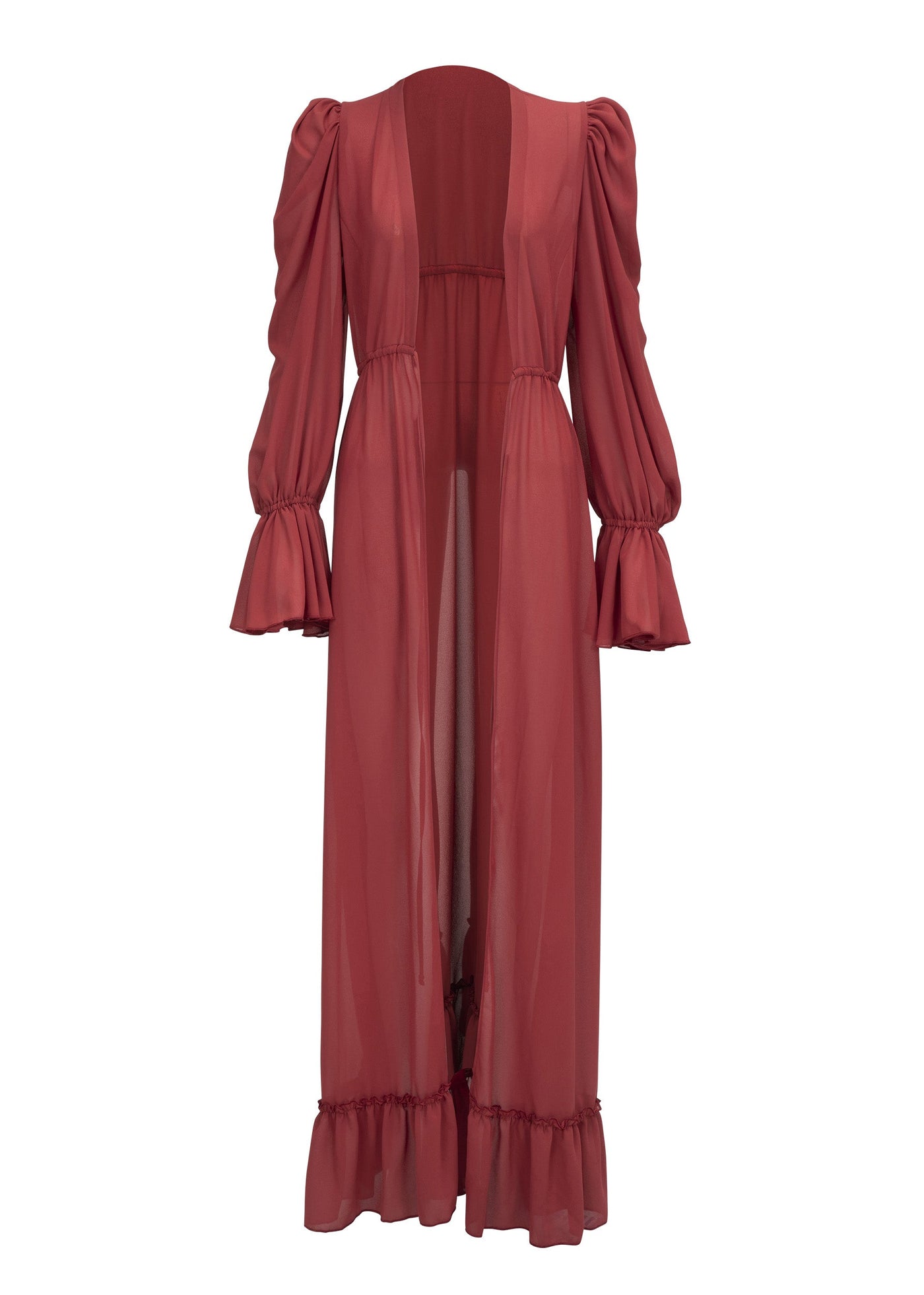 BERTA CRIMSON - COVER UP