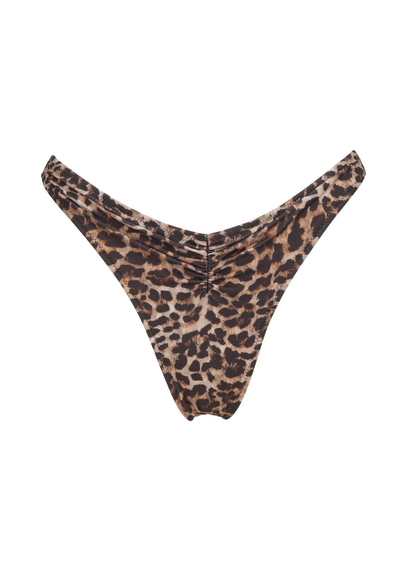 NELLY LEOPARD DREAM - BOTTOM